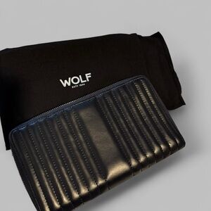 WOLF Maria jewelry portfolio